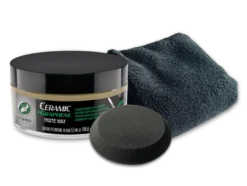 Bilvax Turtle Wax Hybrid Solutions Ceramic+ Graphene Paste Wax 156g Kit