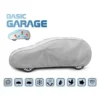 Bilöverdrag Basic Garage L2 Hatchback 430–455 cm – Ljusgrå