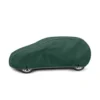 Bilöverdrag Membrane Garage M2 Hatchback 380–405 cm – Grön