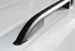 Black Standard Takrails - Fiat Scudo 2007-2016