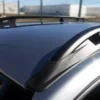 Black Standard Takrails - Mitsubishi L200 2015-2019