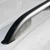 Black Standard Takrails - Toyota Proace City 2019->