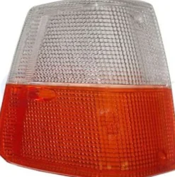 Blinkersglas höger – Volvo 240/245/260
