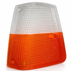 Blinkersglas vänster – Volvo 240/245/260