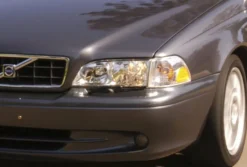 Blinkers Höger Klarglas USA Volvo S70/V70/C70