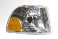 Blinkers Höger Klarglas USA Volvo S70/V70/C70