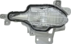Blinkers Höger Mazda 3 (BM)