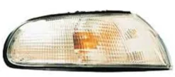 Blinkers Höger Mazda 626 IV GE