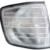 Blinkers Höger Mercedes S-Klass Coupe C126