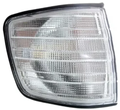 Blinkers Höger Mercedes S-Klass Coupe C126