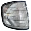 Blinkers Höger Mercedes S-Klass W126