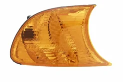 Blinkers Höger Orange Bmw 3-Serien Coupe / Cabrio E46