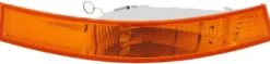 Blinkers Höger Orange Nissan Interstar X70, Renault Master II