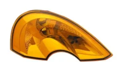 Blinkers Höger Orange Renault Modus F/JP