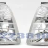 Blinkers Krom Mercedes-Benz 202 C-Klass