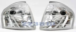Blinkers Krom Mercedes-Benz 202 C-Klass