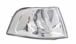 Blinkers Krom Vänster Volvo S40 Fas 2 Volvo V40 Fas 2