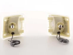 Blinkers Krom VW T3 1979-1992