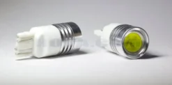 Blinkerslampor T20 2-Polig LED 4W High Power