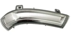 Blinkers Sidospegel Höger Seat, Skoda, VW