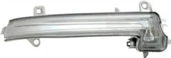 Blinkers till Spegelkåpa Höger BMW 1-Serie, 2-Serie, 3-Serie, 4-Serie, i3, X1