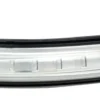 Blinkers till spegelkåpa Höger Kia Rio III (UB)