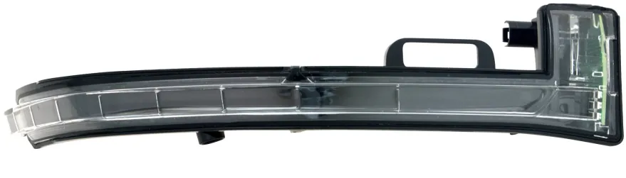 Blinkers till Spegelkåpa Höger Peugeot 308 II