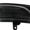 Blinkers till Spegelkåpa Höger Subaru Forester (SJ), Impreza (GP), Levorg, Outback (BS), XV (GP)