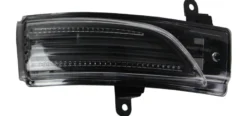 Blinkers till Spegelkåpa Höger Subaru Forester (SJ), Impreza (GP), Levorg, Outback (BS), XV (GP)