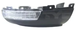 Blinkers till Spegelkåpa Vänster VW Tiguan (5N), Sharan, Seat Alhambra