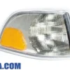 Blinkers USA Höger S70, V70 1997-2000, C70 1997-2005