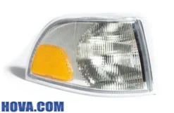 Blinkers USA Höger S70, V70 1997-2000, C70 1997-2005