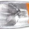 Blinkers USA Höger Volvo 960, 965, S90, V90