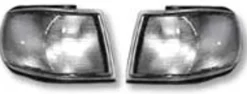 Blinkers Vit Höger Saab 9000 CS 92- 1992-