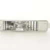 Blinkers Vit med Parkeringsljus. GL VW Golf MK2 GL