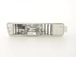 Blinkers Vit med Parkeringsljus. GL VW Golf MK2 GL