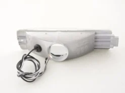Blinkers Vit med Parkeringsljus. GL VW Golf MK2 GL