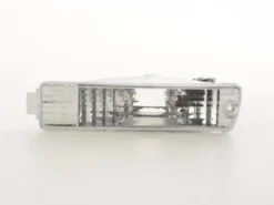 Blinkers Vit med Parkeringsljus. GL VW Golf MK2 GL