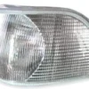 Blinkers Vit Volvo C70 Coupe/Cab, S70, V70
