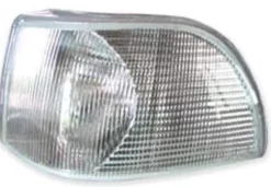 Blinkers Vit Volvo C70 Coupe/Cab, S70, V70