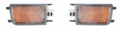 Blinkers Vit VW Golf MK3 och VW Vento