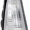 Blinkers Vänster Fiat Cinquecento 170