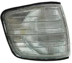 Blinkers Vänster Mercedes S-Klass Coupe C126