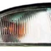 Blinkers Vänster Mitsubishi Lancer V CB/CD