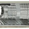 Blinkers Vänster Opel Vivaro E7/F7/J7