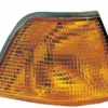 Blinkers Vänster Orange Bmw 3-Serien Sedan / Touring E36