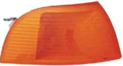 Blinkers Vänster Orange Fiat Punto 176