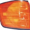 Blinkers Vänster Orange Mercedes S-Klass W126