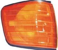 Blinkers Vänster Orange Mercedes S-Klass W126