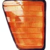 Blinkers Vänster Orange Mercedes T1 / TN Bremer Transporter